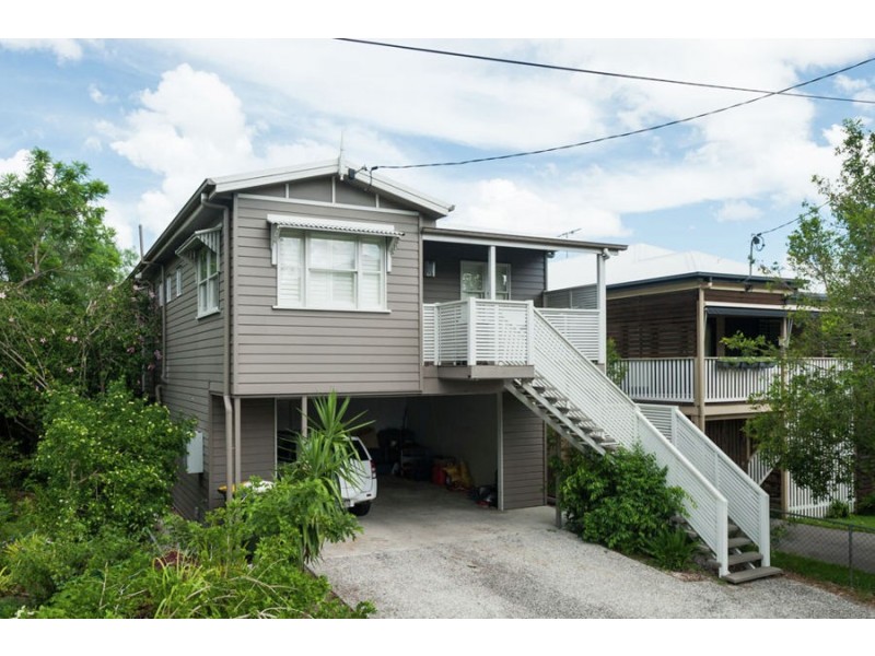 16 Kingfisher Lane, East Brisbane QLD 4169