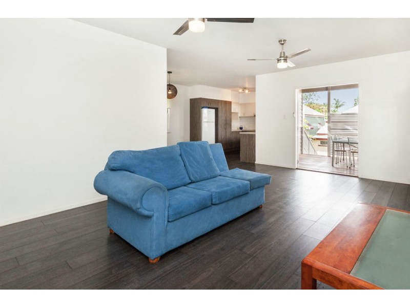 16 Kingfisher Lane, East Brisbane QLD 4169