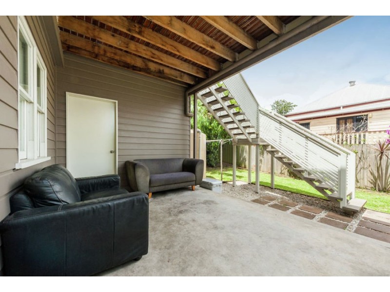 16 Kingfisher Lane, East Brisbane QLD 4169