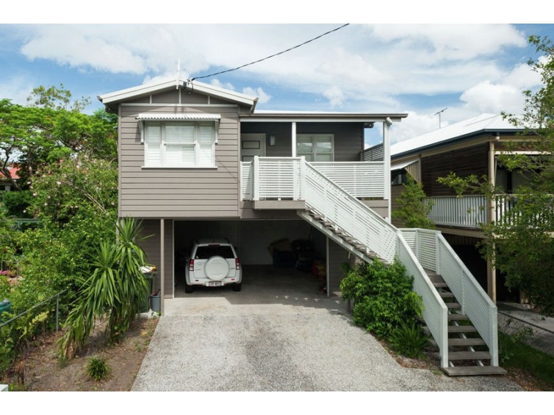 16 Kingfisher Lane, East Brisbane QLD 4169