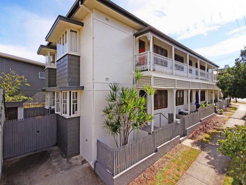 3/29 Overend Street, East Brisbane QLD 4169