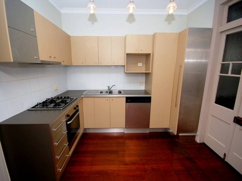 3/29 Overend Street, East Brisbane QLD 4169