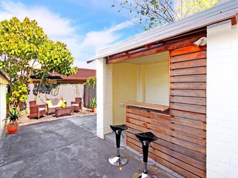 3/29 Overend Street, East Brisbane QLD 4169