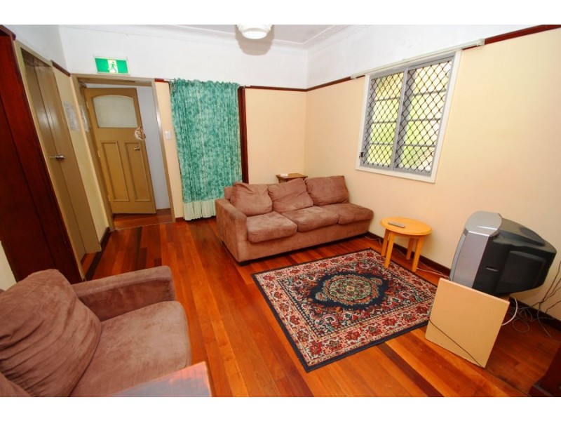 41 Hetherington Street, Herston QLD 4006