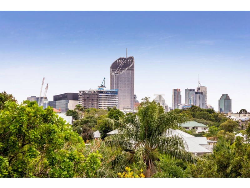 2/29 Park Road West, Dutton Park QLD 4102