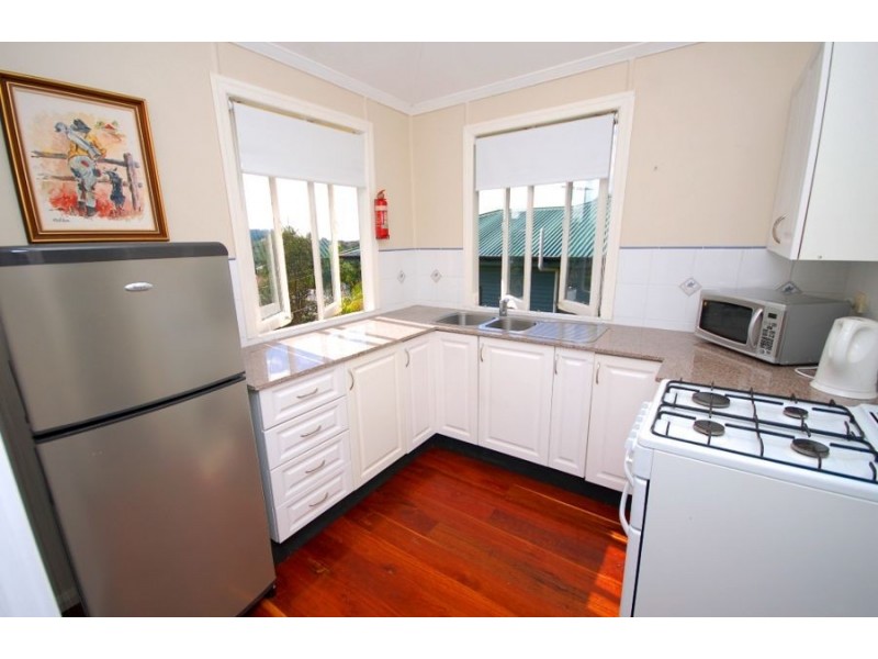 2/29 Park Road West, Dutton Park QLD 4102