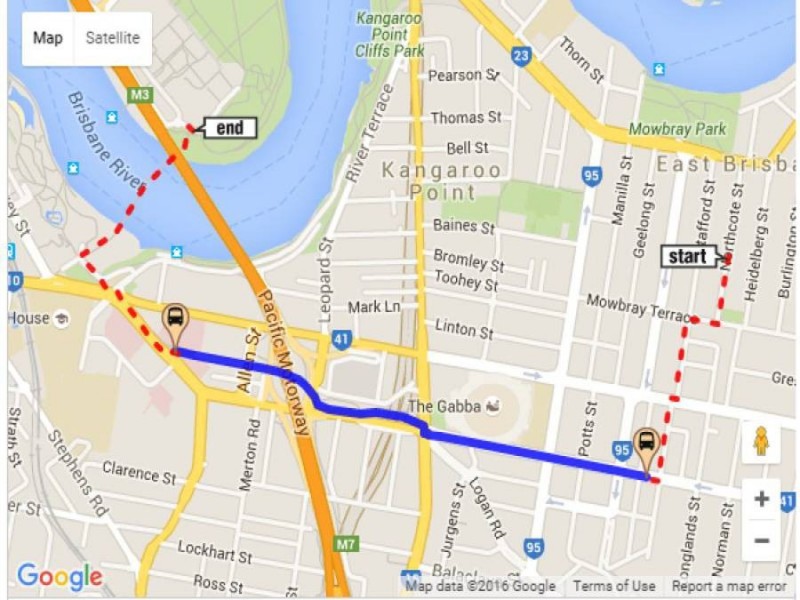 29 Northcote Street, East Brisbane QLD 4169