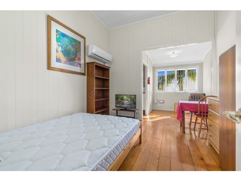 7/29 Park Road West, Dutton Park QLD 4102