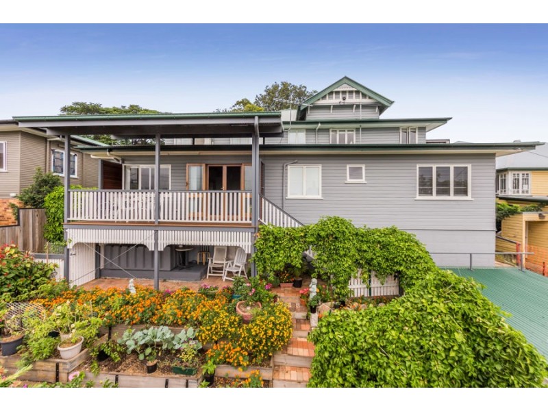 7/29 Park Road West, Dutton Park QLD 4102