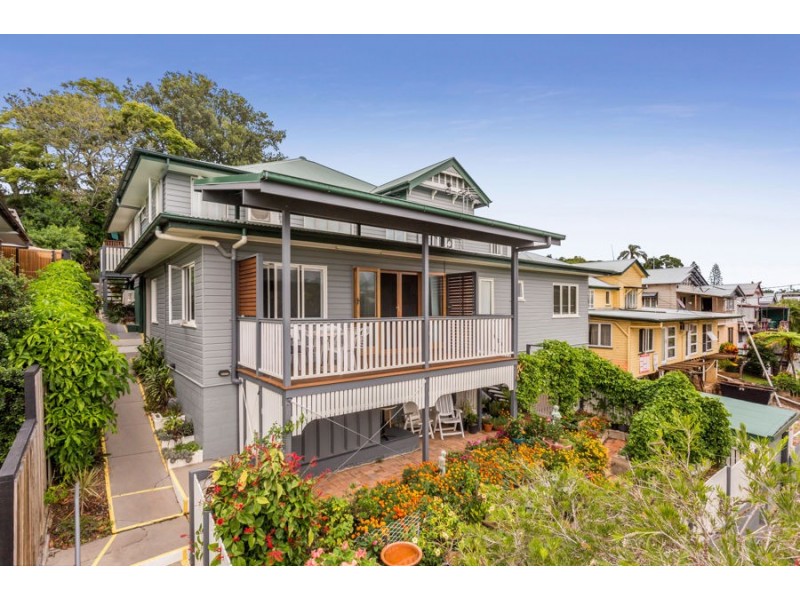 7/29 Park Road West, Dutton Park QLD 4102