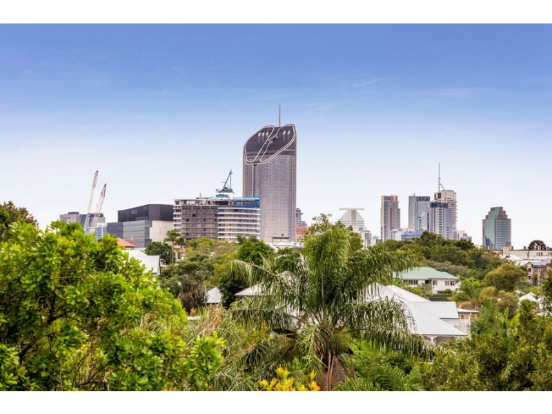 7/29 Park Road West, Dutton Park QLD 4102