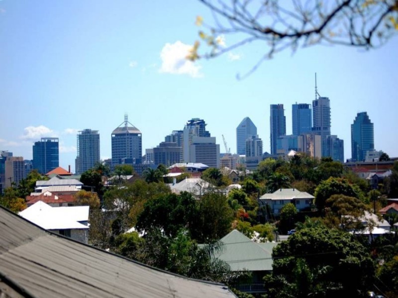 7/29 Park Road West, Dutton Park QLD 4102