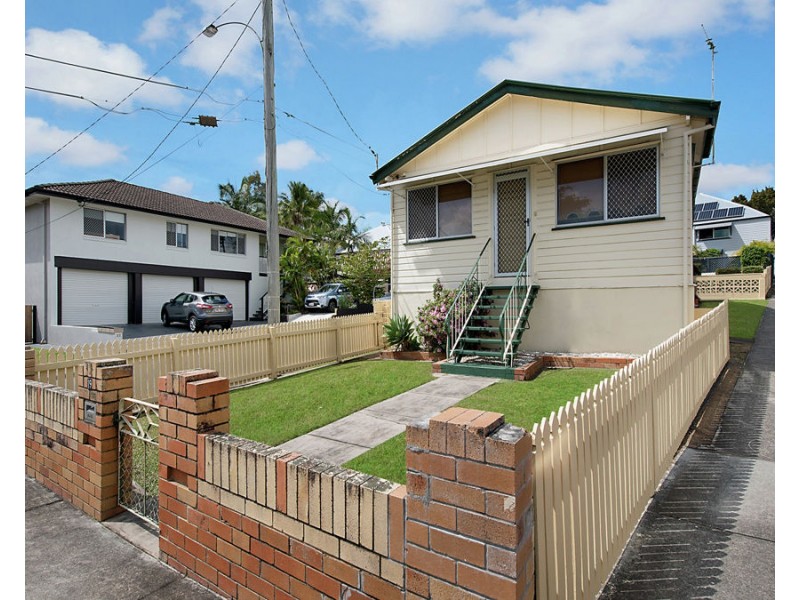 19 Redfern Street, Woolloongabba QLD 4102