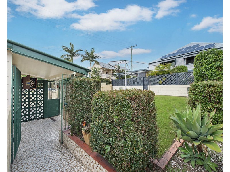 19 Redfern Street, Woolloongabba QLD 4102