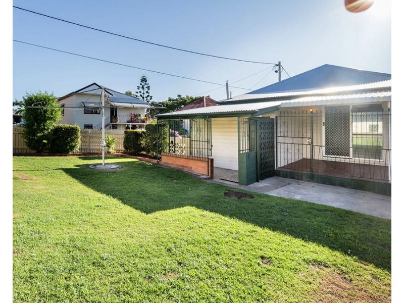 19 Redfern Street, Woolloongabba QLD 4102