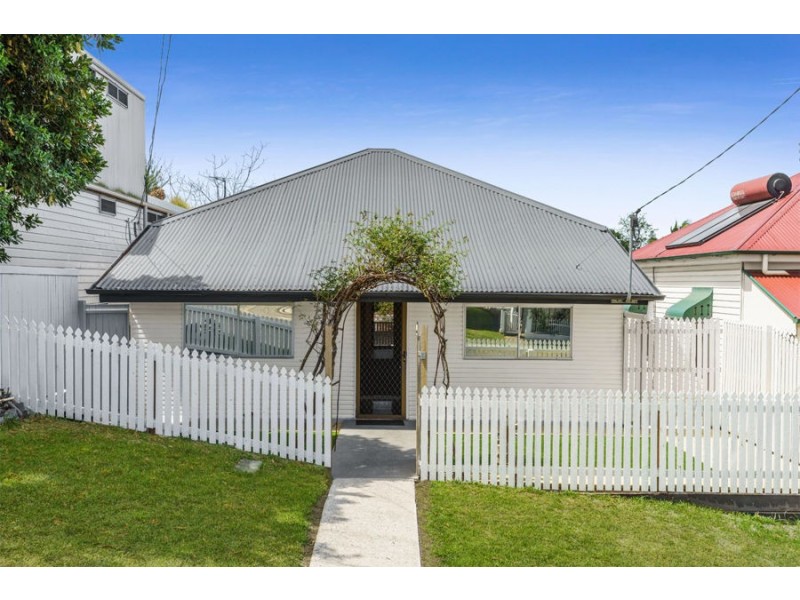 46 Mabel Street, Highgate Hill QLD 4101
