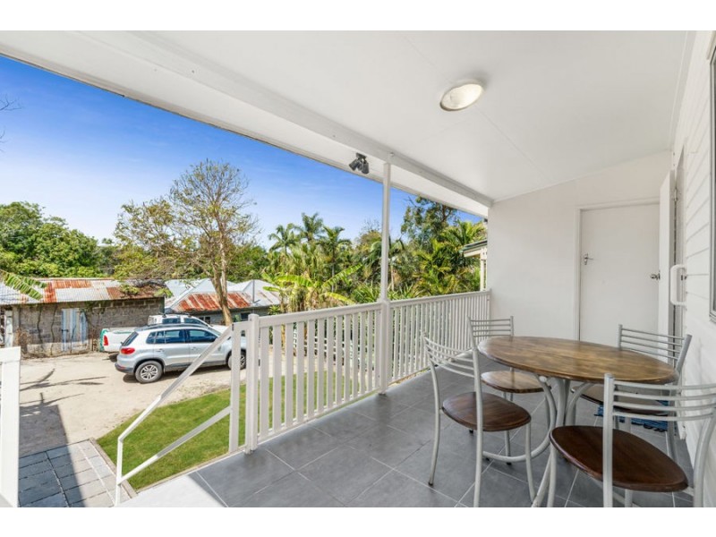 46 Mabel Street, Highgate Hill QLD 4101