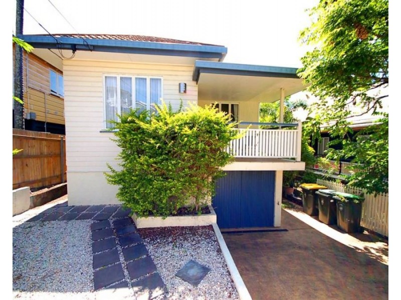 14 Northcote Street, East Brisbane QLD 4169