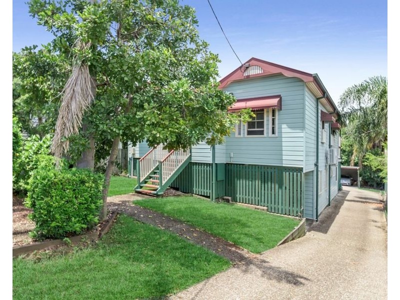 1/9 Sinclair Street, East Brisbane QLD 4169