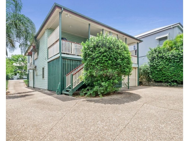 1/9 Sinclair Street, East Brisbane QLD 4169