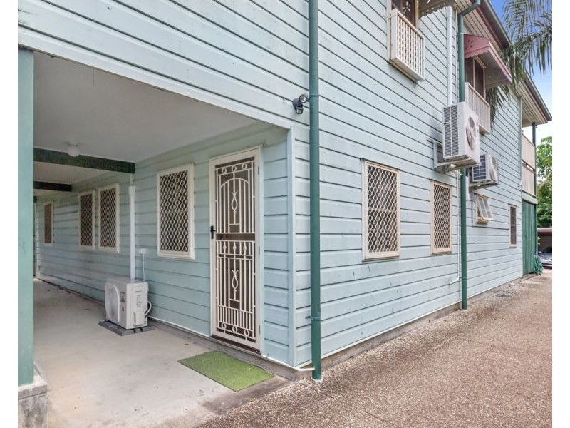 1/9 Sinclair Street, East Brisbane QLD 4169