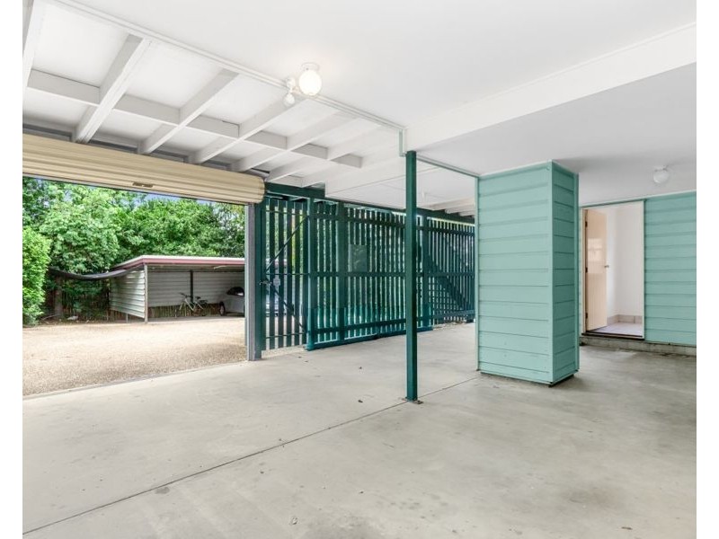 1/9 Sinclair Street, East Brisbane QLD 4169