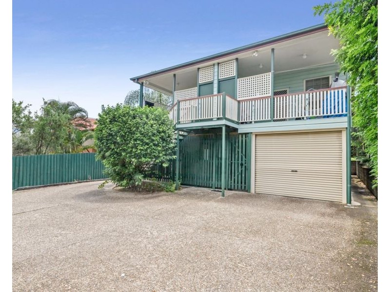 1/9 Sinclair Street, East Brisbane QLD 4169