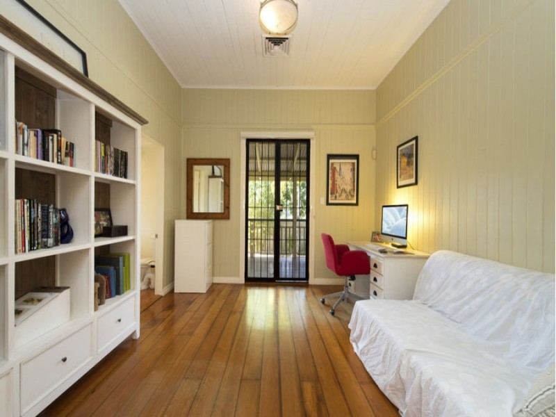 58 Tiber street, Coorparoo QLD 4151