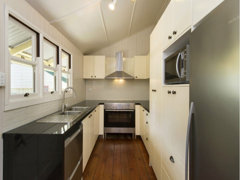 58 Tiber street, Coorparoo QLD 4151