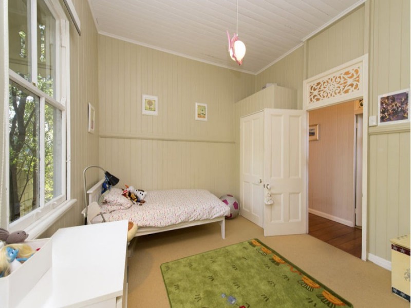 58 Tiber street, Coorparoo QLD 4151