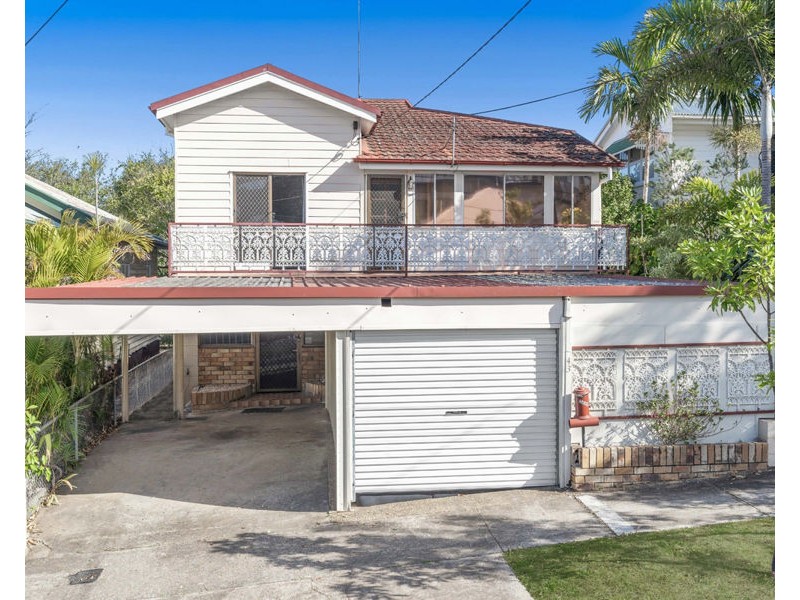 43 Rawnsley Street, Dutton Park QLD 4102