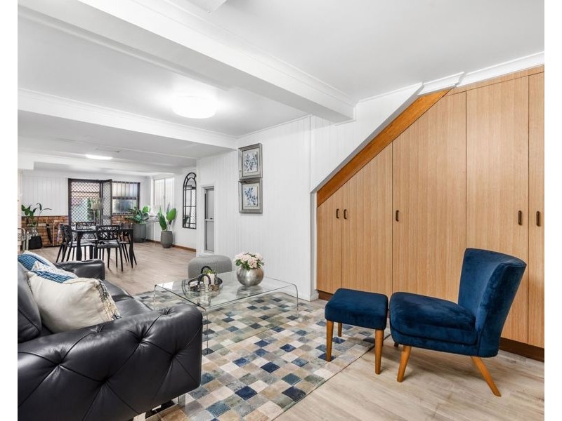 43 Rawnsley Street, Dutton Park QLD 4102