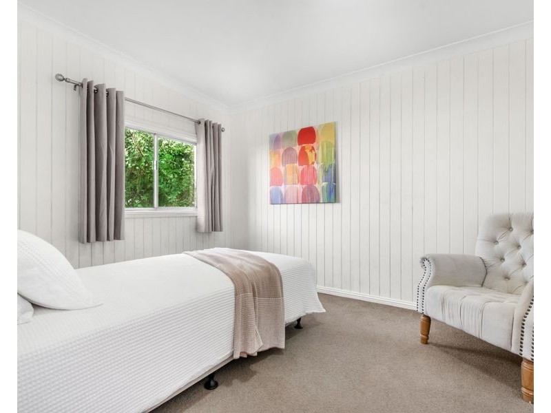 43 Rawnsley Street, Dutton Park QLD 4102