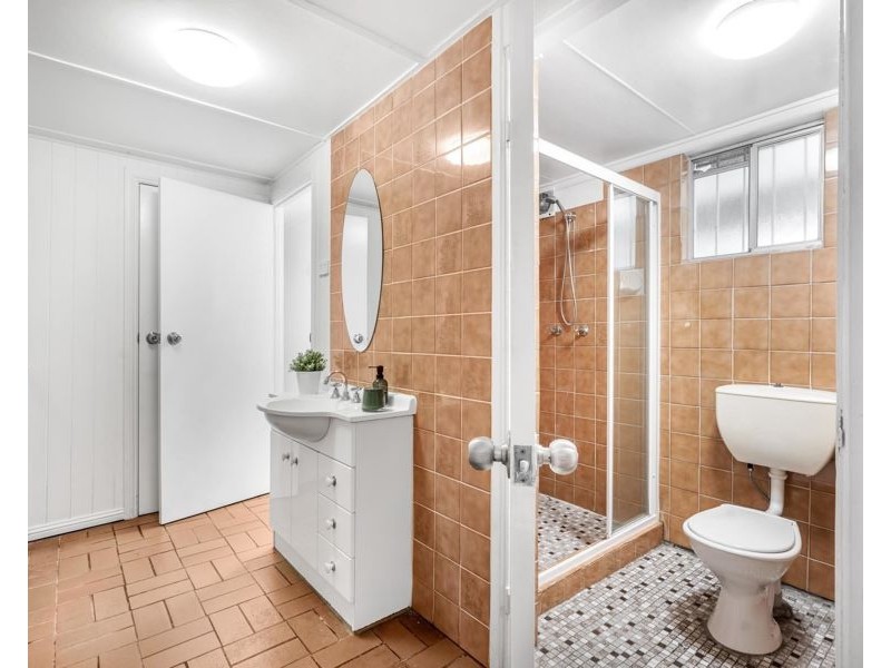 43 Rawnsley Street, Dutton Park QLD 4102