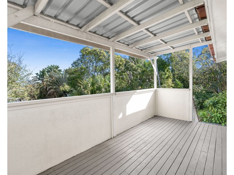 43 Rawnsley Street, Dutton Park QLD 4102