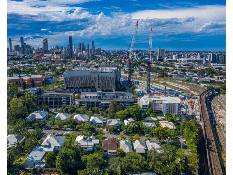 43 Rawnsley Street, Dutton Park QLD 4102