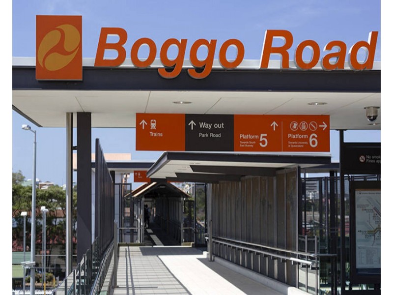 43 Rawnsley Street, Dutton Park QLD 4102