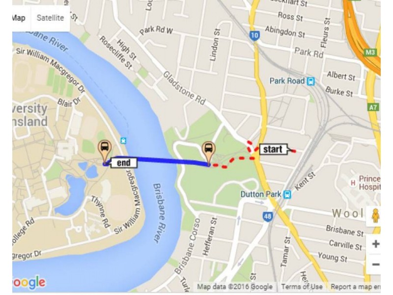 43 Rawnsley Street, Dutton Park QLD 4102