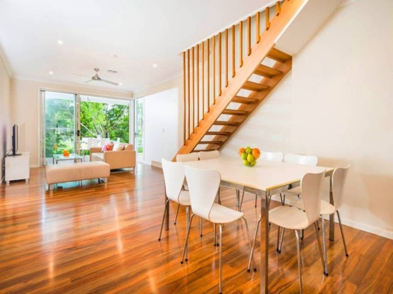 363 Milton Road, Auchenflower QLD 4066