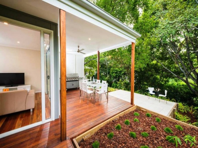363 Milton Road, Auchenflower QLD 4066