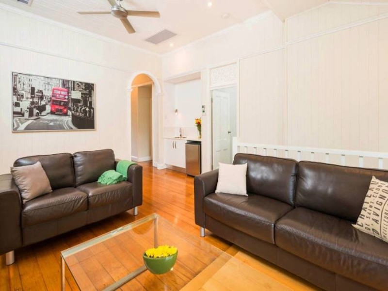 363 Milton Road, Auchenflower QLD 4066
