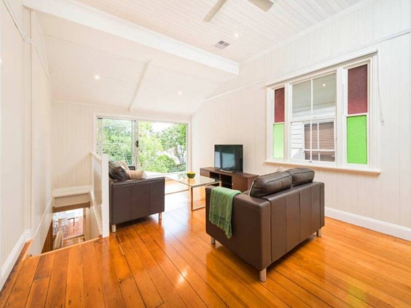 363 Milton Road, Auchenflower QLD 4066