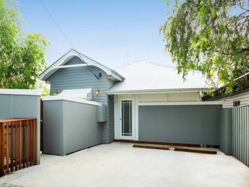 363 Milton Road, Auchenflower QLD 4066
