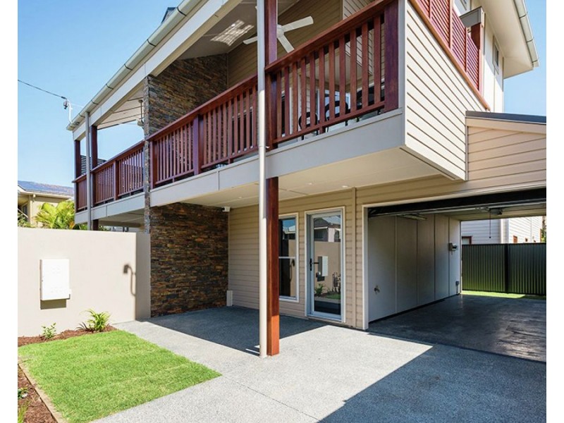 75 Kent Street, Hamilton QLD 4007