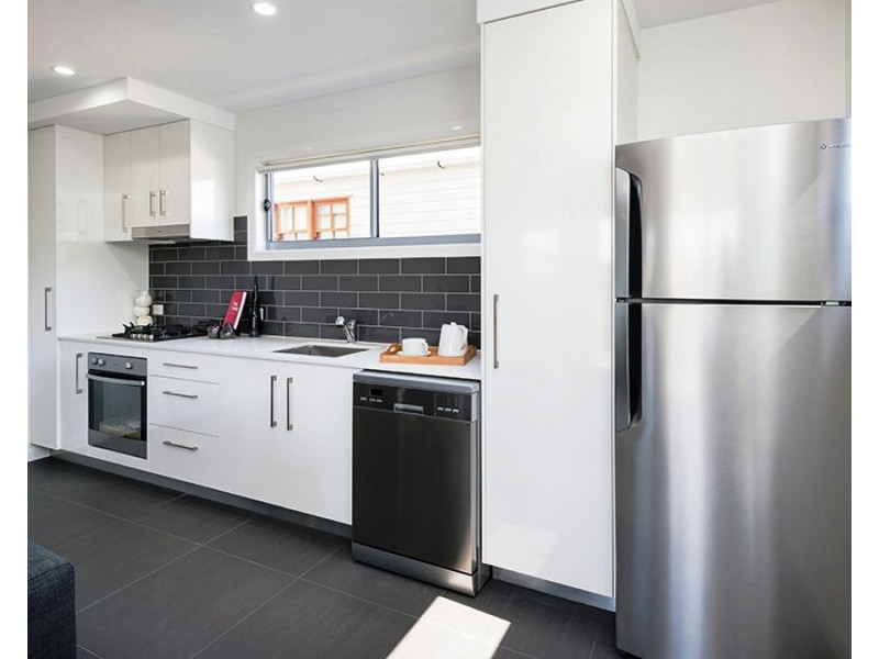 75 Kent Street, Hamilton QLD 4007