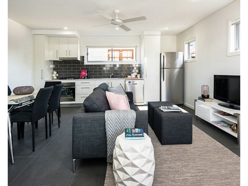 75 Kent Street, Hamilton QLD 4007