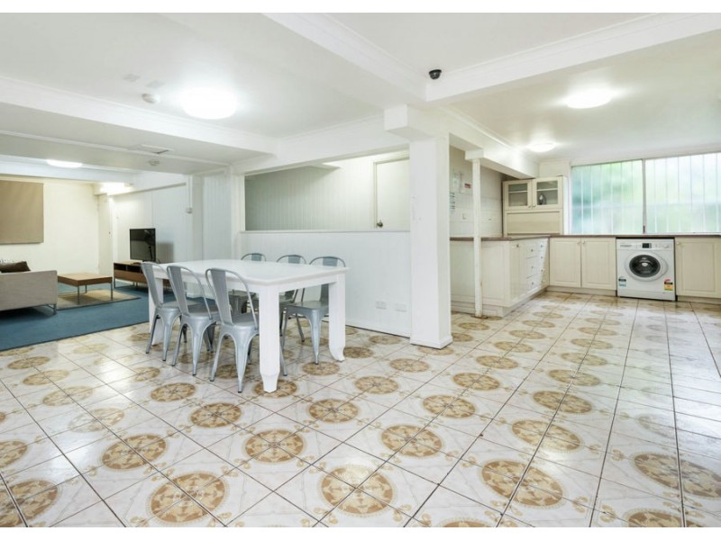 43 Rawnsley Street, Dutton Park QLD 4102