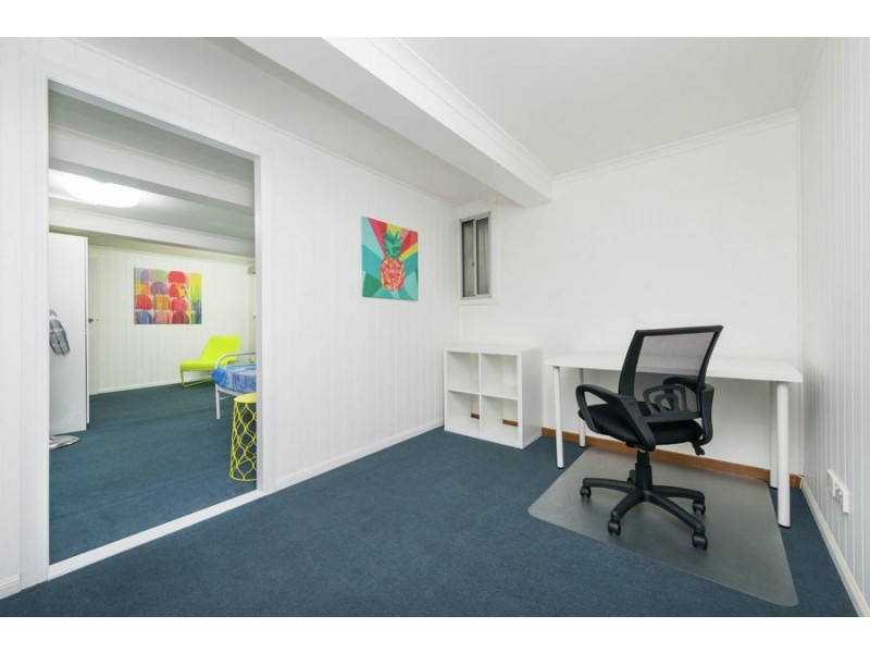 43 Rawnsley Street, Dutton Park QLD 4102