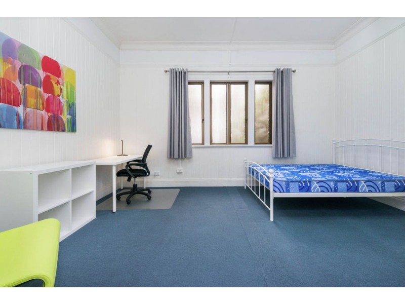 43 Rawnsley Street, Dutton Park QLD 4102