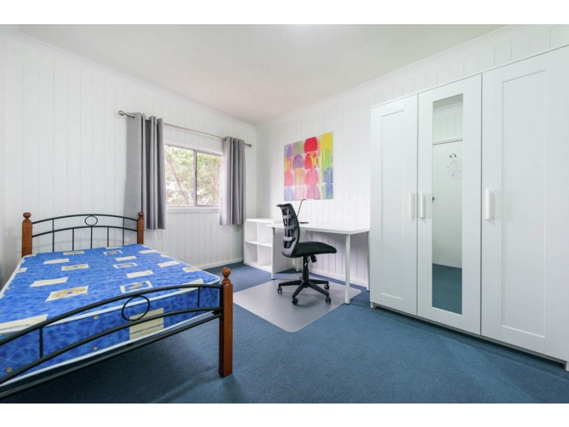 43 Rawnsley Street, Dutton Park QLD 4102